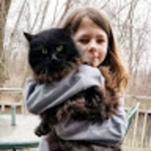 Meet your Posher, Ray fox